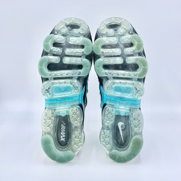 vapormax spirit teal